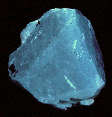 Scheelite from Tae Wha Mine, Chungju, Chungchongpukdo, South Korea