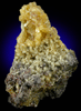 Mimetite from Tsumeb Mine, Otavi-Bergland District, Oshikoto, Namibia