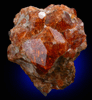 Spessartine Garnet from Skardu Road, Baltistan, Gilgit-Baltistan, Pakistan