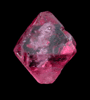 Spinel from Ratnapura, Sabaragamuwa Province, Sri Lanka