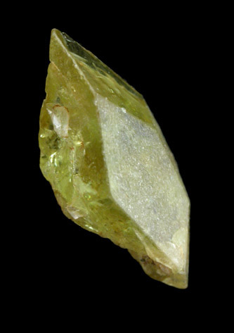 Titanite var. Sphene from Capelinha, Minas Gerais, Brazil