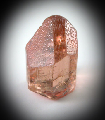 Elbaite Tourmaline from Alto Ligonha, Zambezia Province, Mozambique