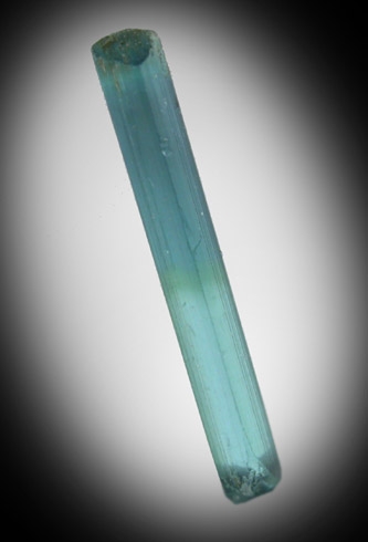 Elbaite Tourmaline from Minas Gerais, Brazil