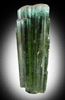 Elbaite Tourmaline from Minas Gerais, Brazil