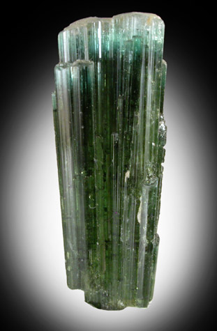 Elbaite Tourmaline from Minas Gerais, Brazil