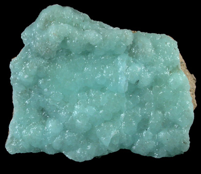 Smithsonite from Zacatecas, Zacatecas, Mexico