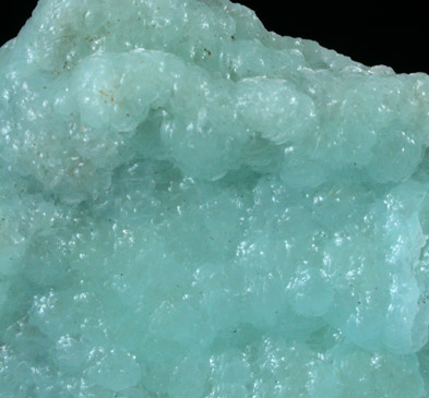 Smithsonite from Zacatecas, Zacatecas, Mexico