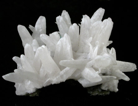 Calcite from Bouse, La Paz County, Arizona