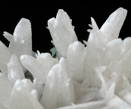 Calcite from Bouse, La Paz County, Arizona