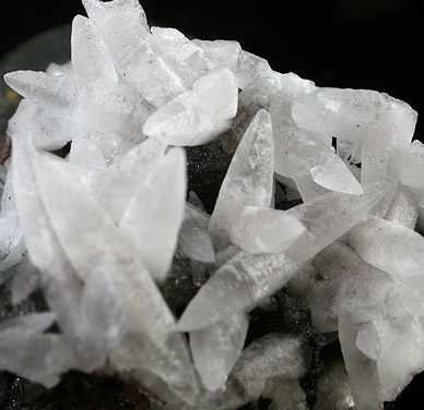 Calcite from Bouse, La Paz County, Arizona