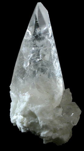 Calcite from Millington Quarry, Bernards Township, Somerset County, New Jersey