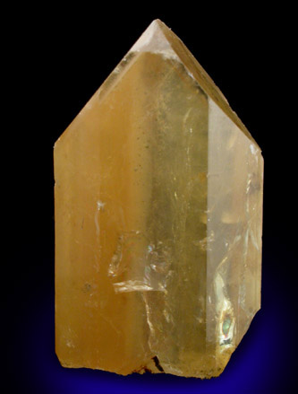 Barite from Styggedalsgangen, Bamle, Norway