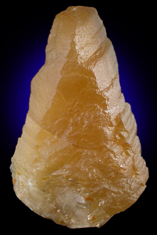 Calcite from Hanover Quarry, Hanover, Pennsylvania