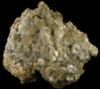 Natrolite, Stilbite, Apophyllite from Goat Hill, near Lambertville, Hunterdon County, New Jersey