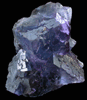 Fluorite from Cave-in-Rock District, Hardin County, Illinois