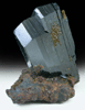 Vivianite from Negro Pabellon-Morococala District, Oruro, Bolivia