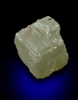 Diamond (4.62 carat cubic crystals) from Mbuji-Mayi (Miba), Democratic Republic of the Congo