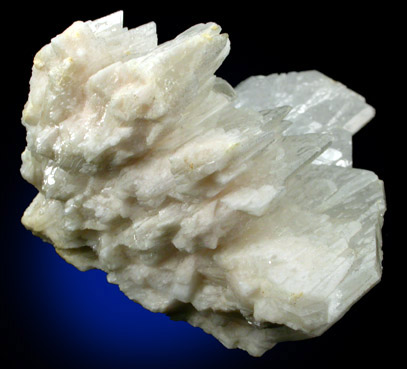 Barite from Force Crag Mine, Braithwaite District, Cumbria, England