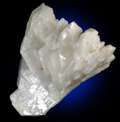 Barite from Force Crag Mine, Braithwaite District, Cumbria, England