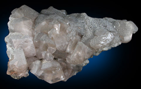 Smithsonite from Tsumeb Mine, Otavi-Bergland District, Oshikoto, Namibia