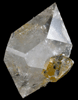 Quartz var. Herkimer Diamond from Middleville, Herkimer County, New York