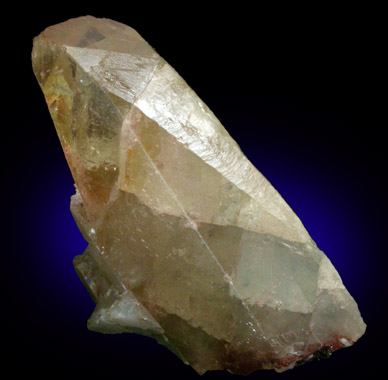 Barite from Mobray Mine, Egremont, Cumbria, England
