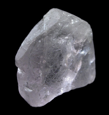 Fluorapatite from Gilgit District, Gilgit-Baltistan, Pakistan