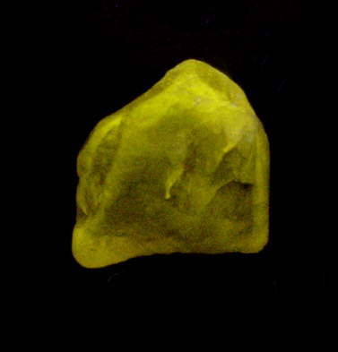 Fluorapatite from Gilgit District, Gilgit-Baltistan, Pakistan