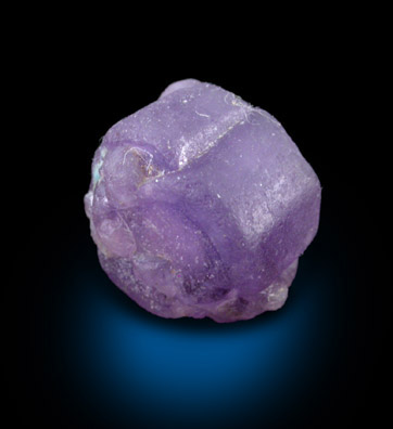 Fluorapatite from Gilgit District, Gilgit-Baltistan, Pakistan