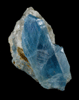 Fluorapatite from Antsongombato, Madagascar