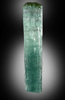 Elbaite Tourmaline from Paprok, Kamdesh District, Nuristan Province, Afghanistan