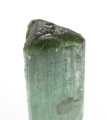 Elbaite Tourmaline from Paprok, Kamdesh District, Nuristan Province, Afghanistan