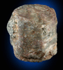 Corundum from Mysuru (formerly Mysore), Karnataka, India