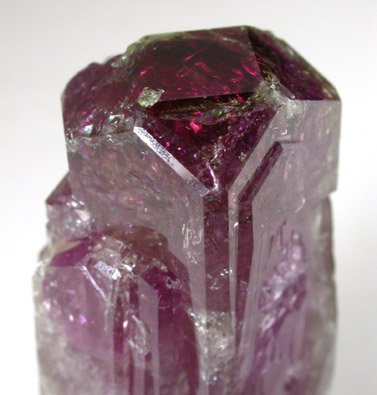 Vesuvianite from Jeffrey Mine, Asbestos, Qubec, Canada