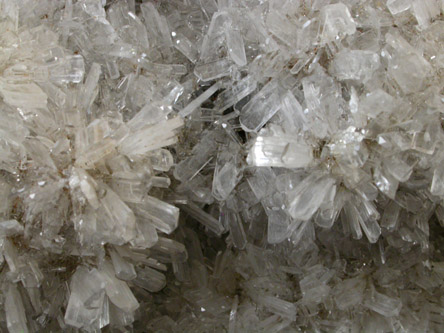 Hemimorphite from Mina Ojuela, Mapimi, Durango, Mexico