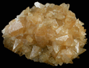 Calcite from Pugh Quarry, 6 km NNW of Custar, Wood County, Ohio