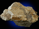Anatase from Kline Quarry, Wrightsville, York County, Pennsylvania