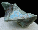 Nakauriite from Cedar Hill Quarry, Lancaster County, Pennsylvania