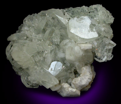 Datolite from Loudoun County, Virginia