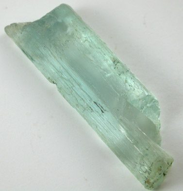 Beryl var. Aquamarine from Minas Gerais, Brazil