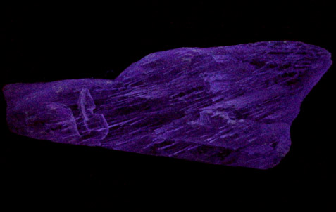 Spodumene var. Kunzite from Minas Gerais, Brazil