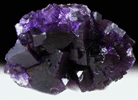 Fluorite from Cave-in-Rock District, Hardin County, Illinois