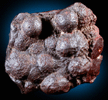 Cassiterite from Maragua, Chayanta Province, Potosi Department, Bolivia