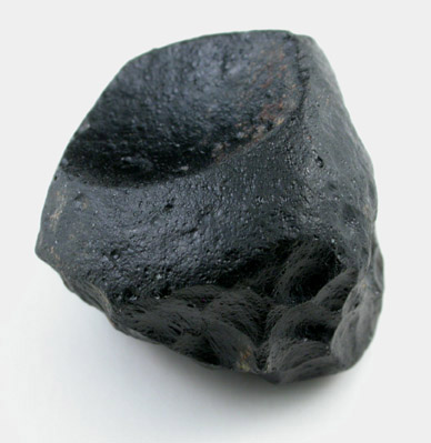 Tektite from Thailand