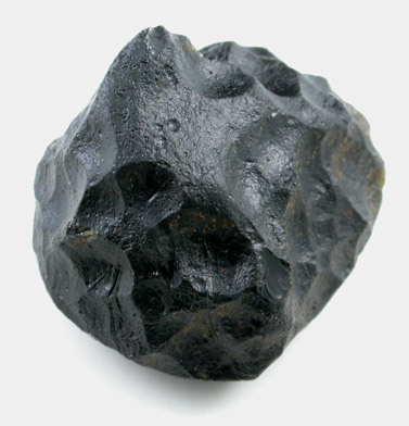 Tektite from Thailand