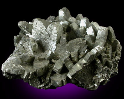 Marcasite from Galena, Cherokee County, Kansas