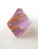 Spinel from Sri Lanka