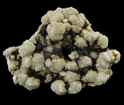 Zanazziite from Martin Prospect, Plumbago Mountain, Newry, Oxford County, Maine