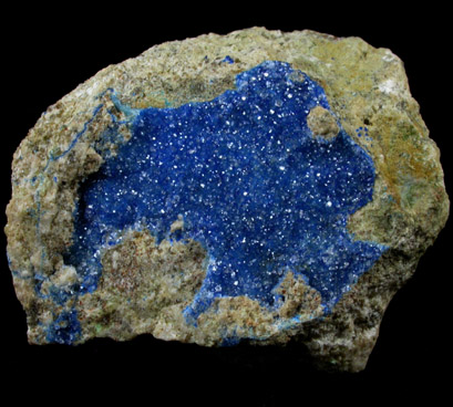 Kinoite and Apophyllite from Christmas Mine, Banner District, Gila County, Arizona