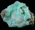 Smithsonite from Zacatecas, Mexico